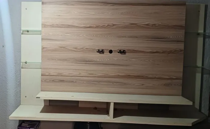 Painel para televisão