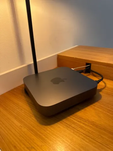 Mac Mini 16gb ram i3