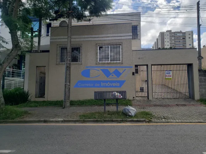 KITINETE RESIDENCIAL - SÃO PEDRO