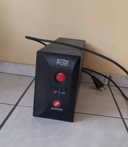 Estabilizador Stay 700