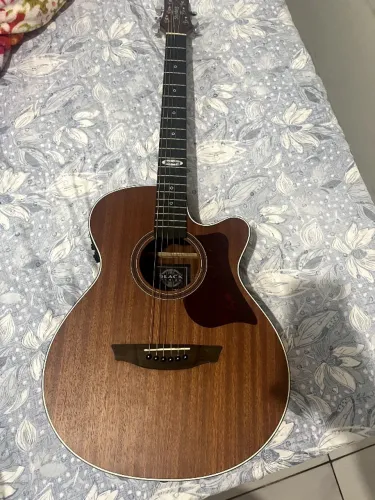 Violão elétrico Strinberg