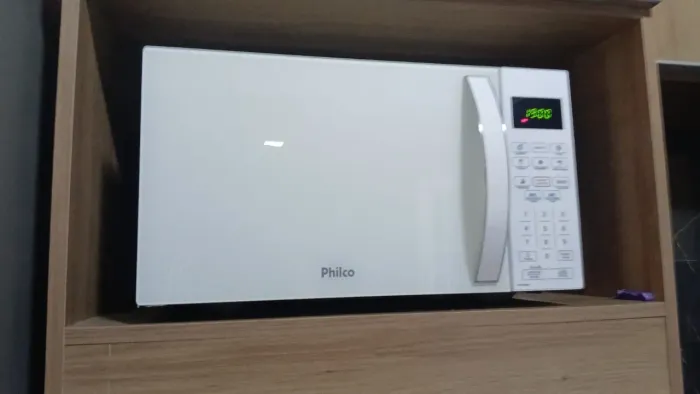 Micro-ondas 