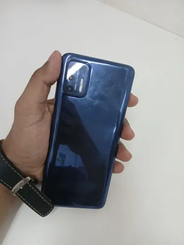 Motorola G9 plus único dono