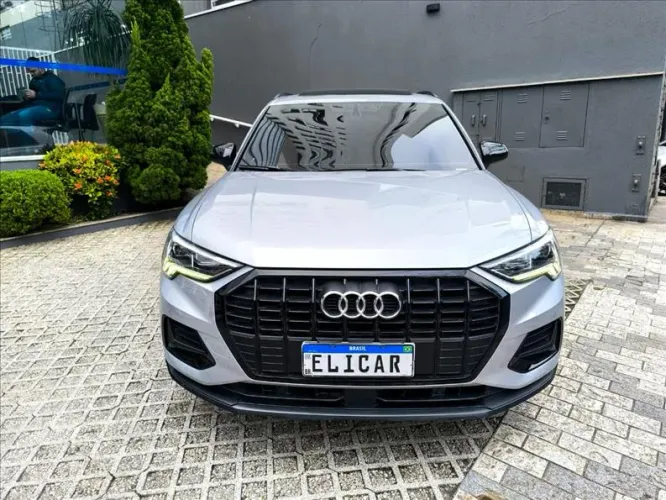 Audi Q3 Prestige 1.4 TFSI Flex S-tronic 2020