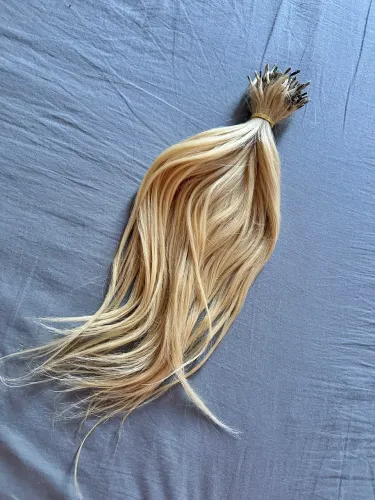 Mega hair Brasileiro