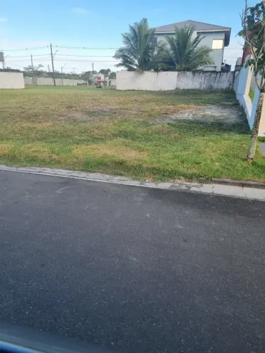 Vendo terreno terrndomínio para venda possui 320 metros quadrados em Jardim Limoeiro - Cam