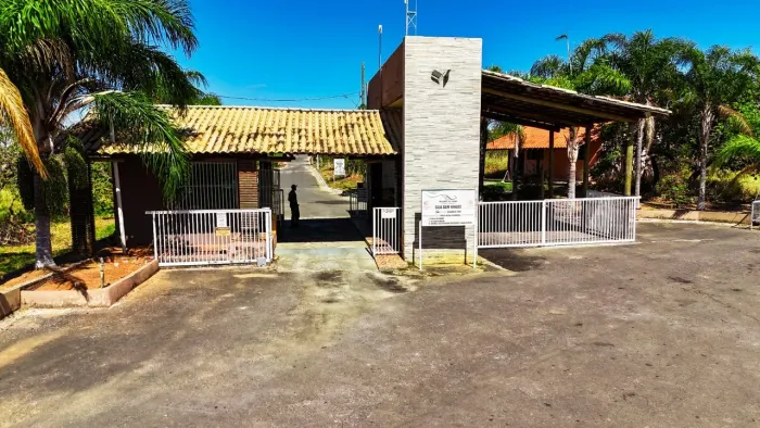Excelente lote de 1000m² na região da Serra do Cipó