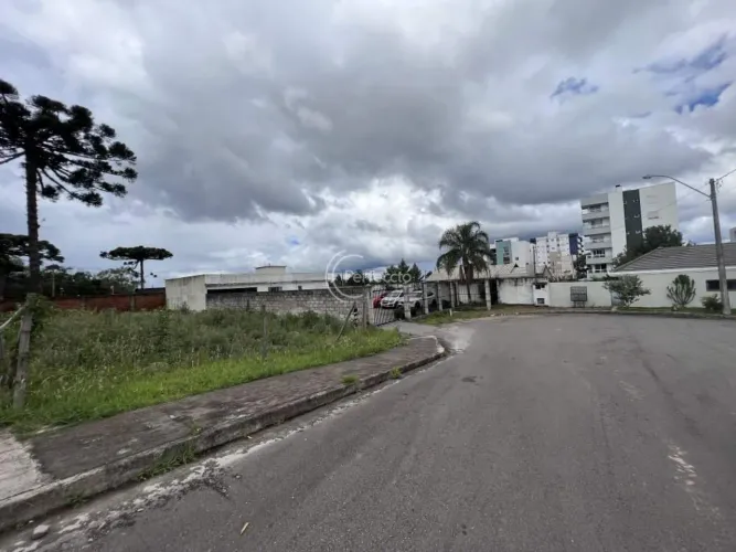 Terrenos - Vila Verde