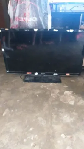 TV SONY 43' para retirada de peças ou conserto