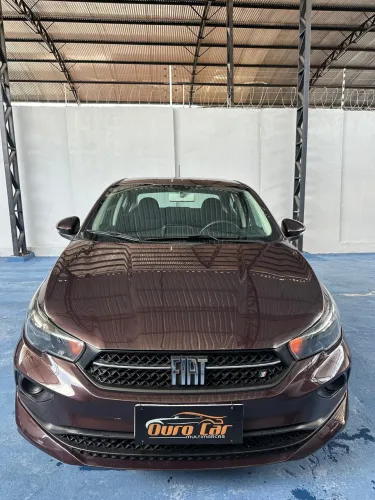 Fiat Cronos Drive 1.3 8V Flex 2022