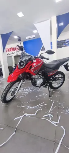 Yamaha Crosser Z ABS 2026 0KM Sem Entrada - Emplacada e Pronta Entrega em Manaus