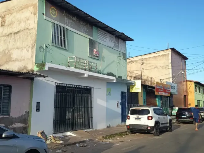 KIT NET PARA LOCAÇÃO