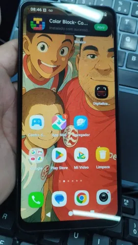 POCO C71