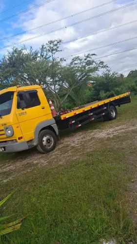 Volkswagen Delivery Express Turbo Diesel (e6) 2012