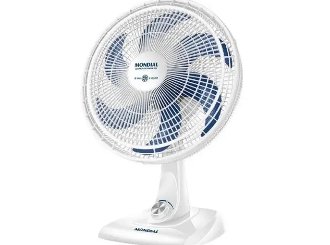 Ventilador Mondial 40cm