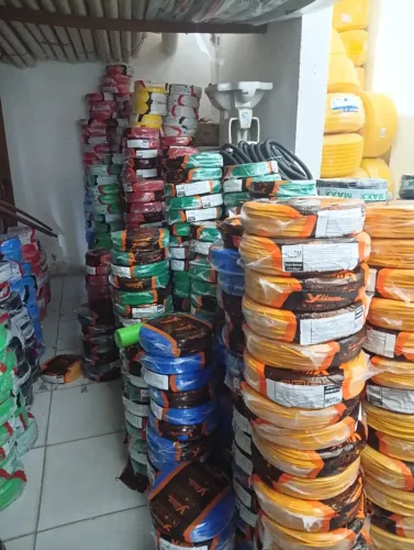 Fioss 2.5 100 metros normatizado faço entrega grátis fortaleza cuida promoção