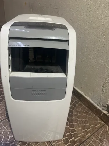 Condicionador de ar portatil - Electrolux