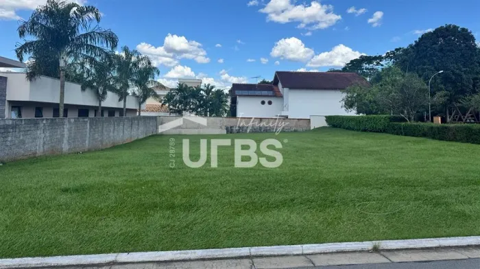 Lote no Jardins Milão