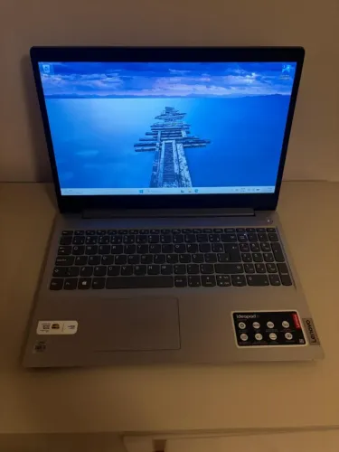 Lenovo Ideapad | i5 c/SSD | Parcelo 12x