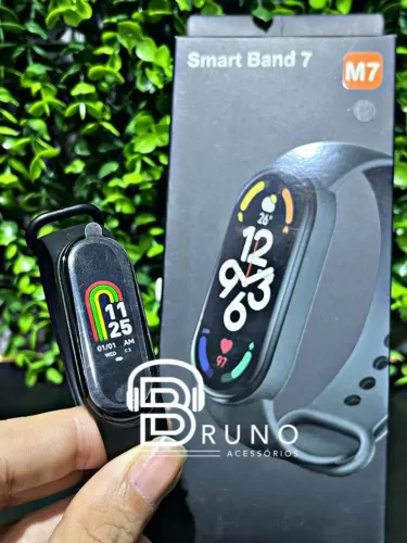 Relógio Smartwatch corrida 