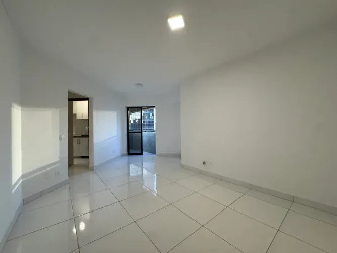 Apartamento para locação no Centro com 2 dormitórios
