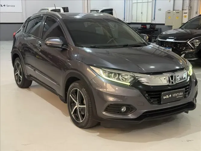 Honda HR-V EXL 1.8 Flexone 16V 5P Aut. 2020