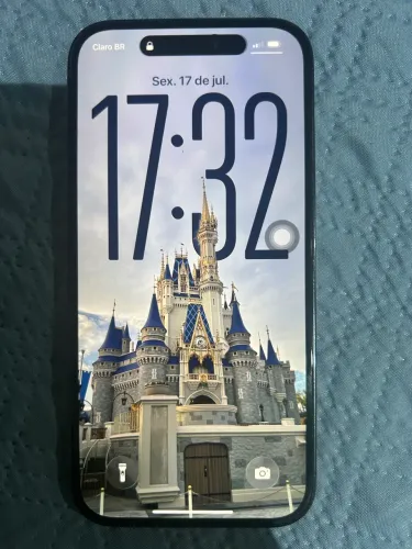 VENDO IPHONE 14 PRO