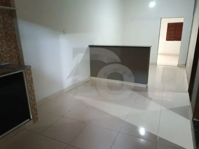Casa à Venda no Fernando Collor com Garagem e Caixa dÁgua de 1.000L