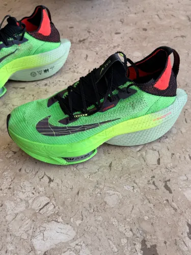Nike Air Zoom Alphafly Next% 2 Ekiden