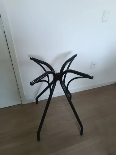 Pé de mesa