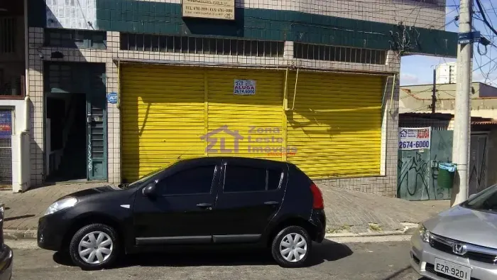Salão para alugar, 200 m² por R$ 9.500,00/mês - Vila Formosa - São Paulo/SP
