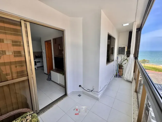 MA-Imóvel para venda tem 45 metros quadrados com 1 quarto em Praia de Itaparica - Vila Vel