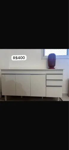 Balcão 150cm