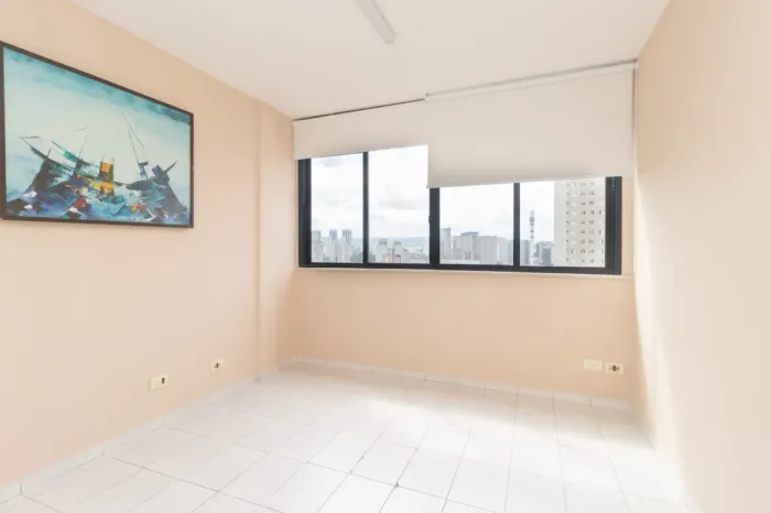 Sala comercial na Rua Tagipuru, 235 - cjs. 122/123 70 m²