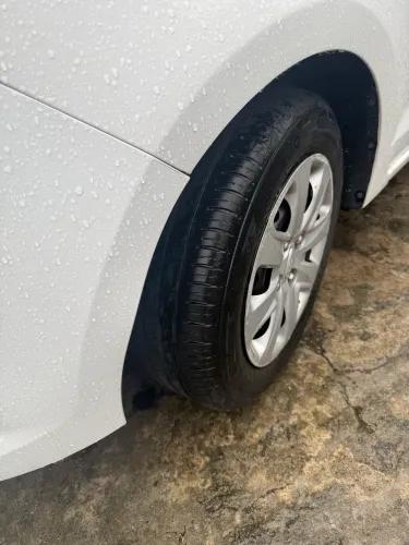 Ford KA 1.0 Se/se Plus Tivct Flex 5P 2018