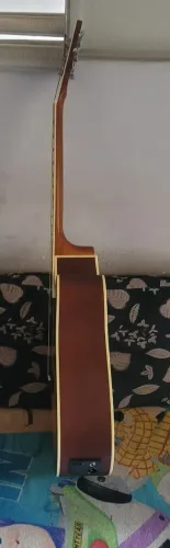 VENDO ESSE VIOLÃO MICHAEL MUITO TOP PROFISSIONAL 1.000 MEU WHATSAPP *