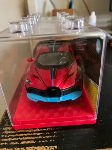 Carros Jada 1/32