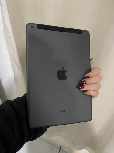iPad 9 256gb chip