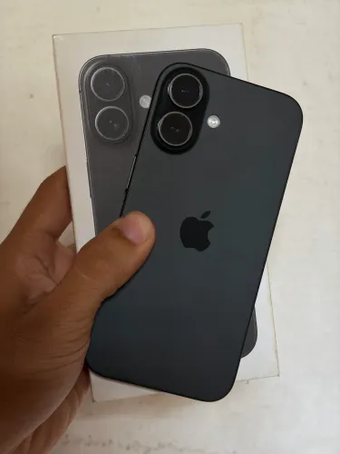 Apple Iphone 16 - 128gb