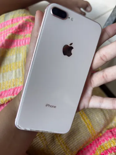 Iphone 8 plus