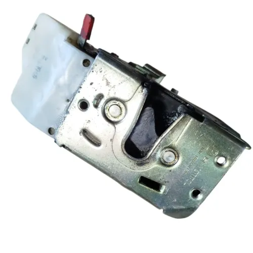 Fechadura Elétrica Traseira Direita Vw Parati Gol G3 1999
