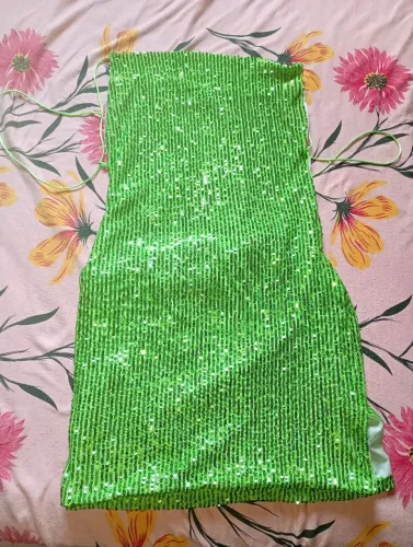 VENDO VESTIDO ORIGINAL FEMININO 