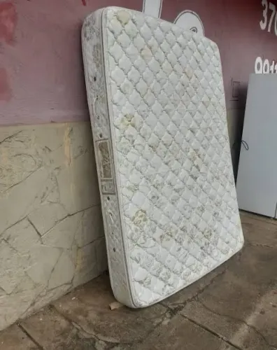 Colchão 