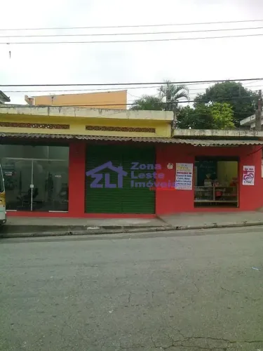 Terreno à venda, 1000 m² por R$ 1.500.000,00 - Vila Taquari - São Paulo/SP