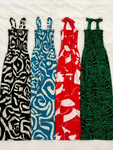 Vestidos longos