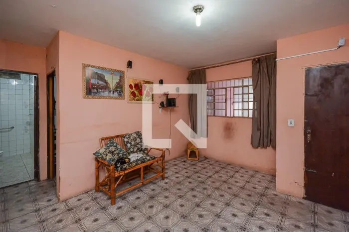 Casa à Venda - Cidade Dutra, 5 Quartos, 340 m2