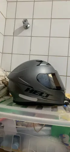 Capacete Helt