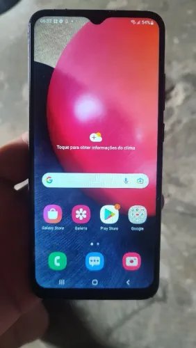 A02S 32 GB 