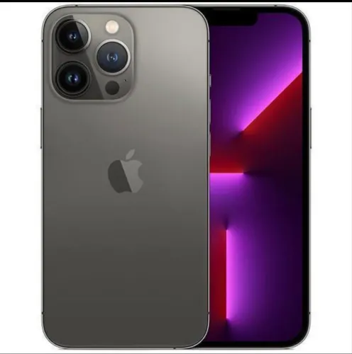 iPhone 13 Pro Max 128 bateria 80%
