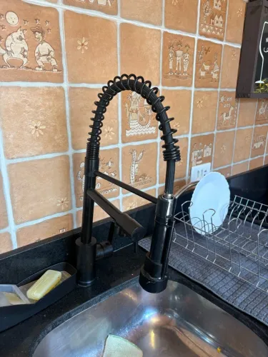 Torneira Gourmet